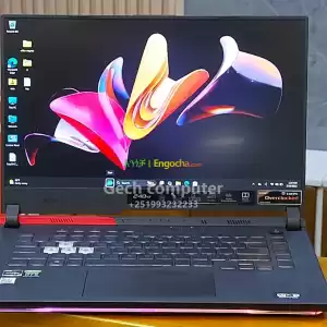   New arrival from America Asus Rog  high ending  Gaming  3060 RTX  6GB Dedicated Graphic in Ethiopia